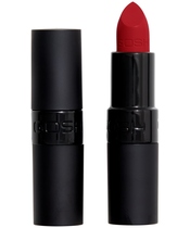  GOSH Velvet Touch Lipstick 4 gr. - 029 Runaway Red