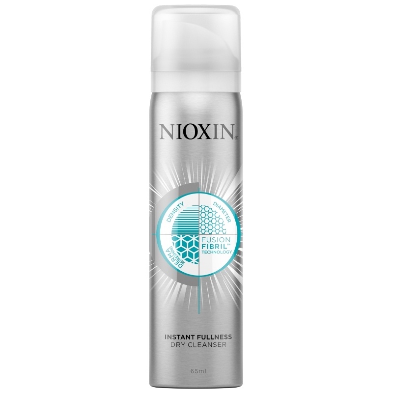 Nioxin Instant Fullness Dry Cleanser 65 ml thumbnail