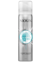 Nioxin Instant Fullness Dry Cleanser 65 ml 