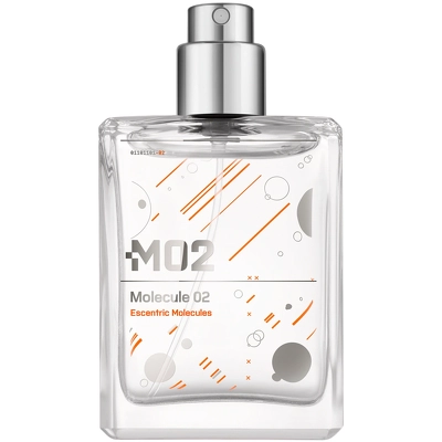 Escentric Molecules Molecule 02 Unisex EDT Refill 30 ml