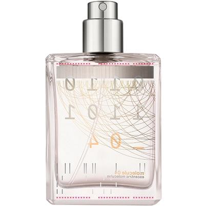 Escentric Molecules Molecule 04 Unisex EDT Refill 30 ml
