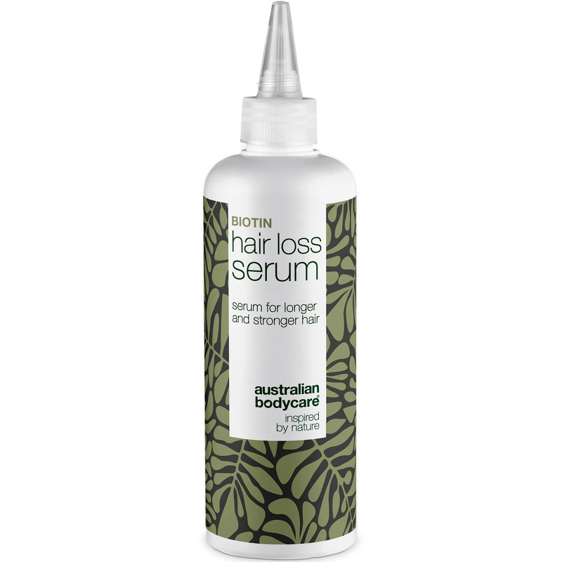 Australian Bodycare Hair Loss Serum 250 ml