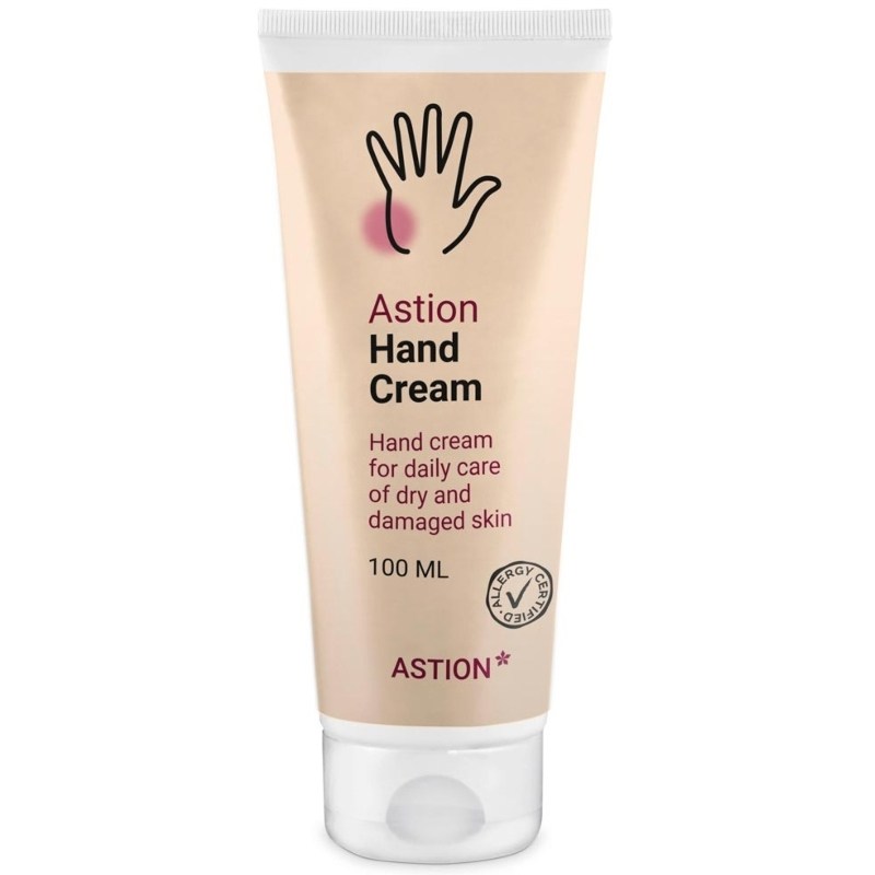 Astion Hand Cream 100 ml thumbnail