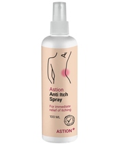 Astion Anti Itch Spray 100 ml