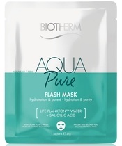 Biotherm Aqua Pure Flash Mask 31 gr. - 1 Piece