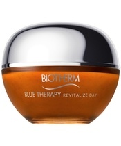 Biotherm Blue Therapy Amber Algae Revitalizing Day Cream 30 ml (U)