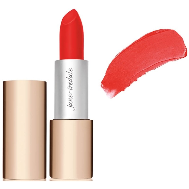 Jane Iredale Naturally Moist Lipstick 3,4 gr. - Ellen thumbnail
