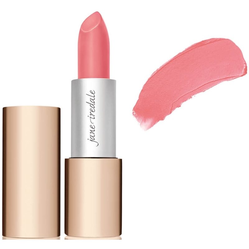 Jane Iredale Naturally Moist Lipstick 3,4 gr. - Sakura