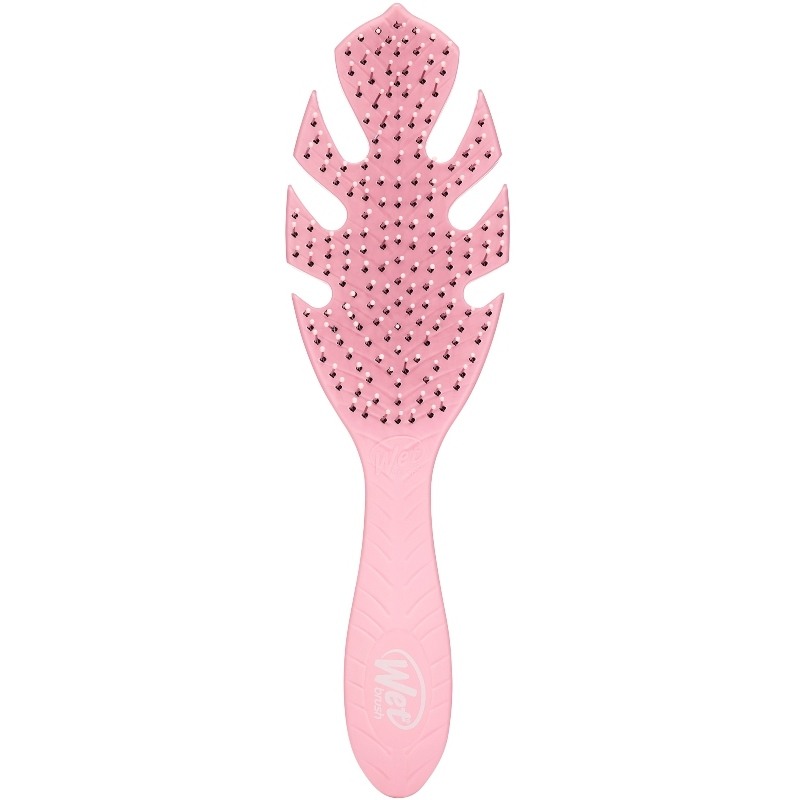 Wet Brush Go Green Detangler - Pale Pink thumbnail