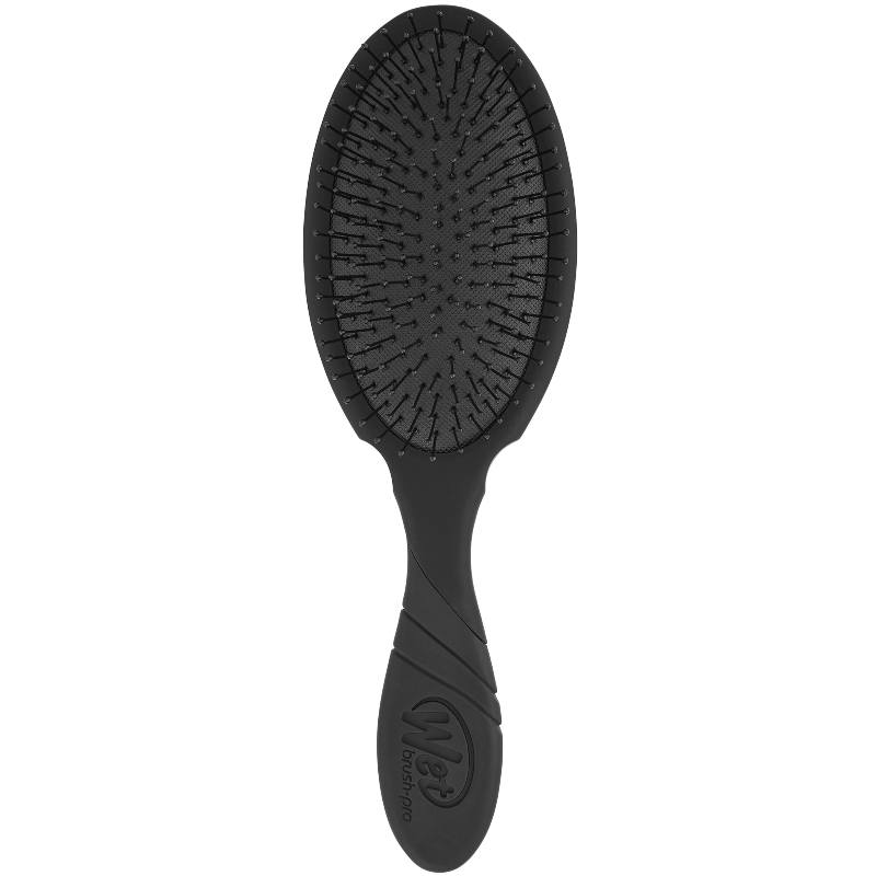 Wet Brush Pro Detangler - Black thumbnail