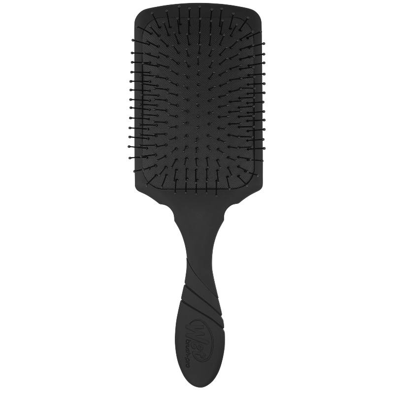 Wet Brush Pro Paddle Detangler - Black