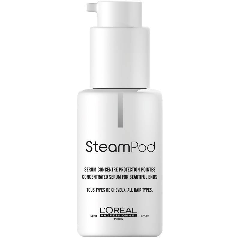 L'Oreal Professionnel Steampod Concentrated Serum 50 ml thumbnail
