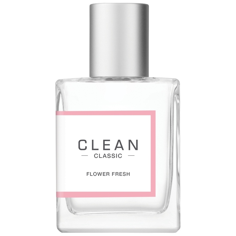 Clean Perfume Classic Flower Fresh EDP 30 ml thumbnail