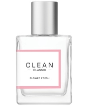 Clean Perfume Classic Flower Fresh EDP 30 ml