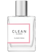 Clean Perfume Classic Flower Fresh EDP 60 ml