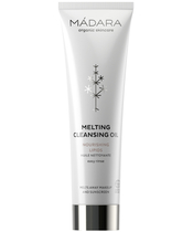 MÁDARA Melting Cleansing Oil 100 ml