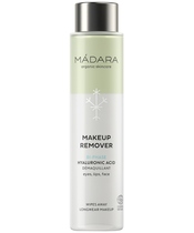 MÁDARA Bi-Phase Makeup Remover 100 ml