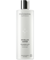 MÁDARA Micellar Water 400 ml