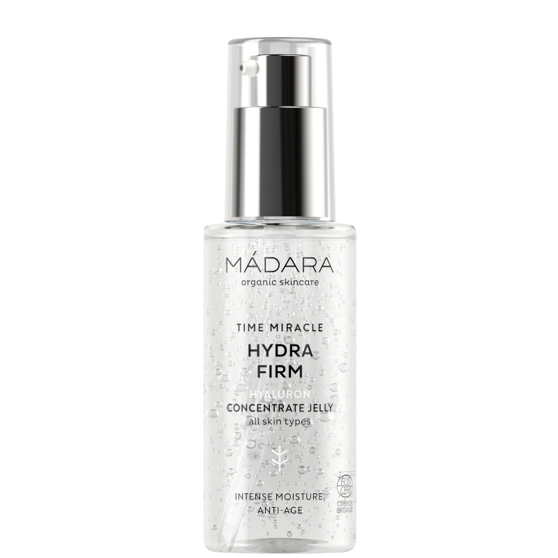 MADARA Time Miracle Hydra Firm Hyaluron Concentrate Jelly 75 ml thumbnail