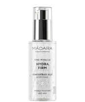 MÁDARA Time Miracle Hydra Firm Hyaluron Concentrate Jelly 75 ml
