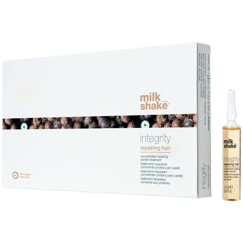 Milk_shake Integrity Repairing Hair 8 x 12 ml thumbnail