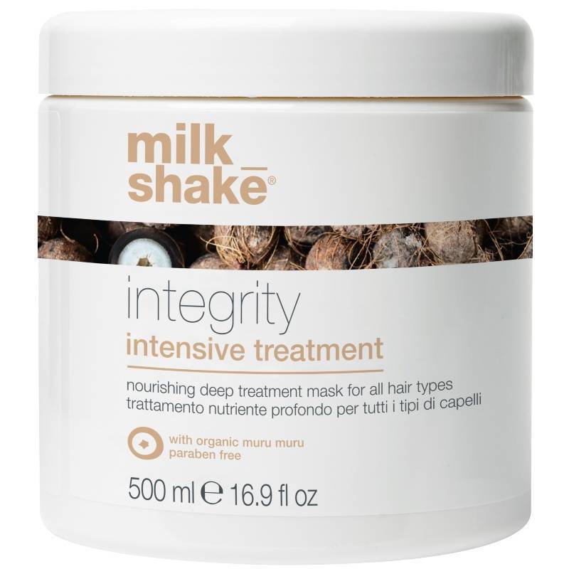 Milk_shake Integrity Nourishing Treatment 500 ml thumbnail