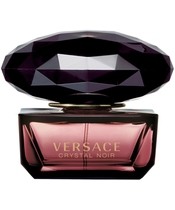 Versace Crystal Noir Women EDT 50 ml