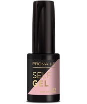 ProNails SelfGel 6 ml - 121 Hint Of Pink (U)