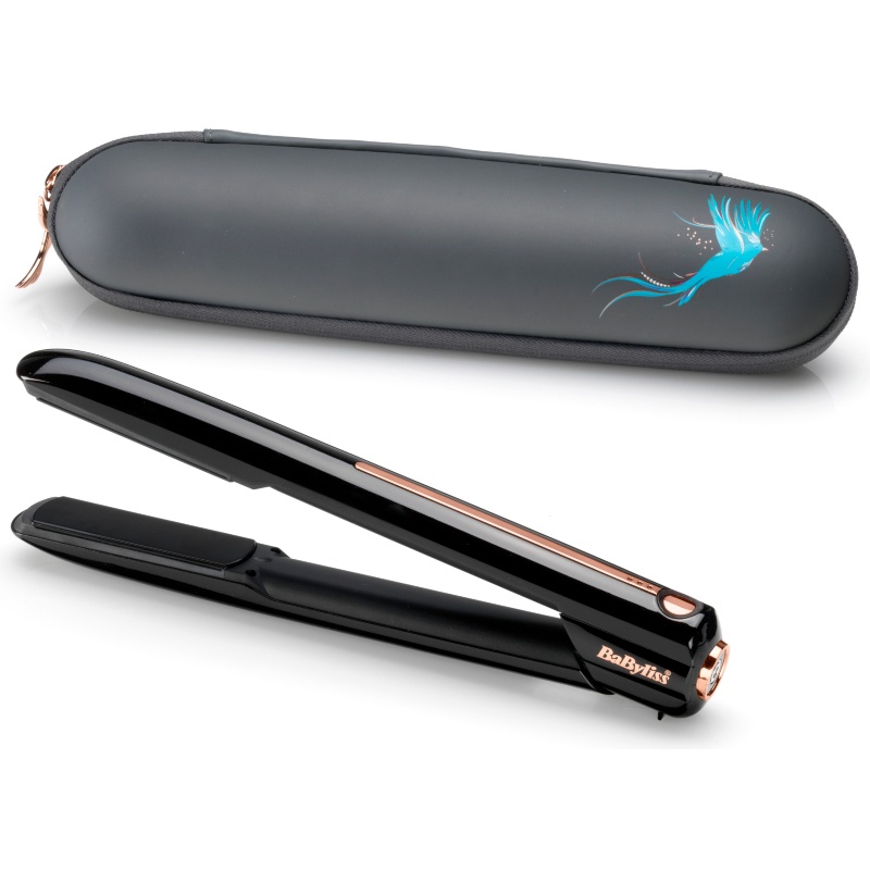 Babyliss Cordless Straightener (9000RU)