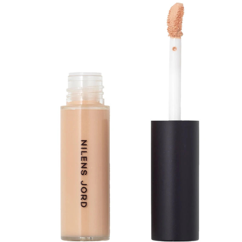 Nilens Jord Liquid Concealer 5 ml - No. 437 Coco