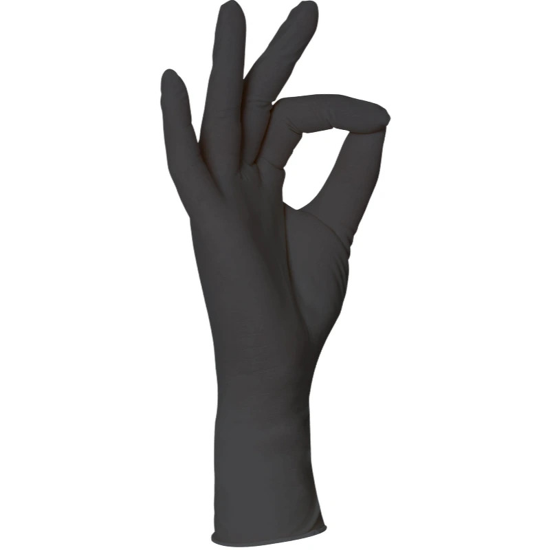 HH Simonsen Nitril Gloves 100 pieces - S
