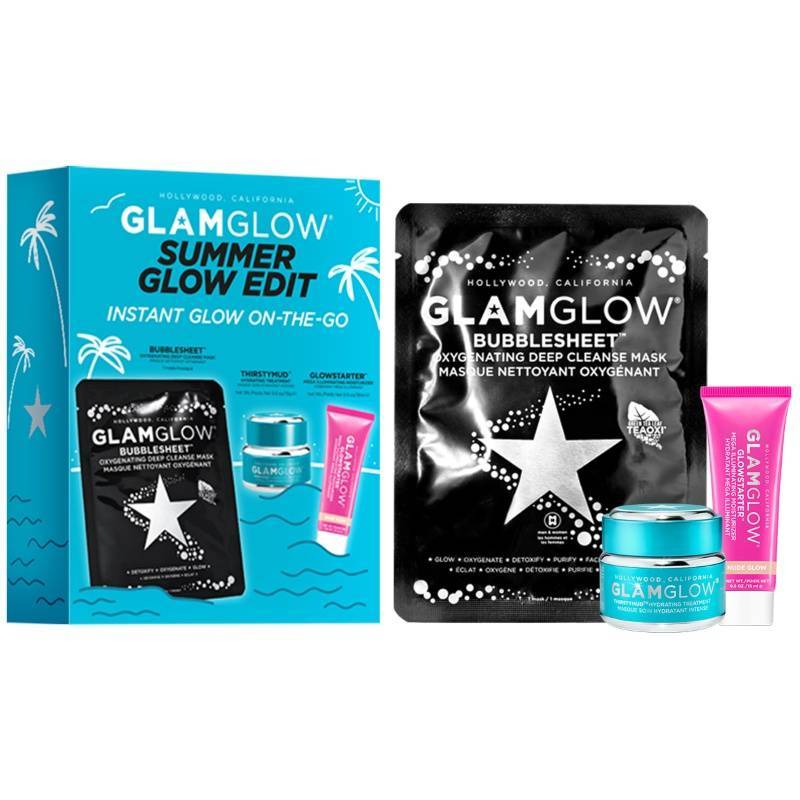 GlamGlow Summer Glow Edit (Limited Edition) thumbnail