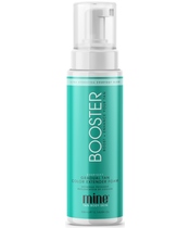 Minetan Tan Booster Gradual Tan Foam 300 ml