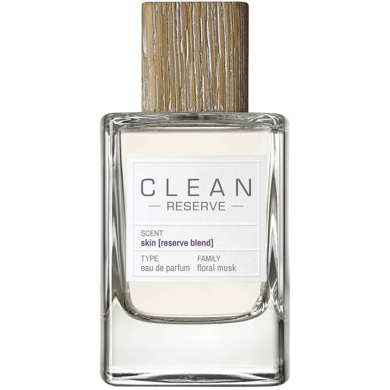 Billede af Clean Perfume Reserve Skin [Reserve Blend] EDP 100 ml