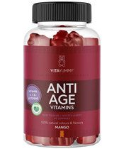 VitaYummy Anti Age Vitamins 60 Pieces