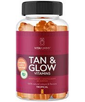 VitaYummy Tan & Glow Vitamins 60 Pieces