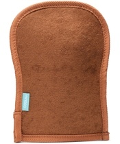 COOLA Sunless Tan 2-In-1 Exfoliator & Applicator Mitt 