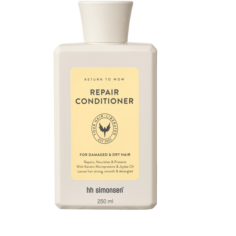 HH Simonsen Repair Conditioner 250 ml