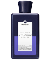 HH Simonsen Anti-Yellow Shampoo 250 ml