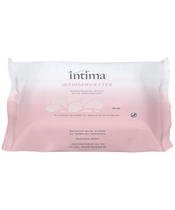 Intima Intimate Wipes 30 Pieces