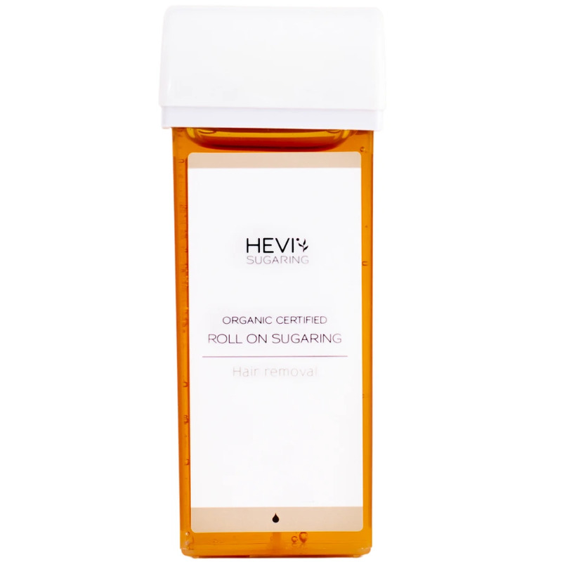 Hevi Sugaring Hevi Roll On Sugaring