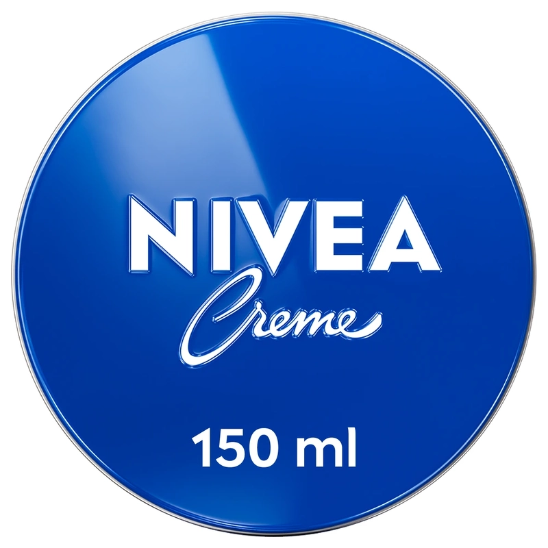 Se Nivea Original Creme (150 ml) hos NiceHair.dk