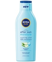 Nivea Sun After Sun Moisture Lotion 200 ml
