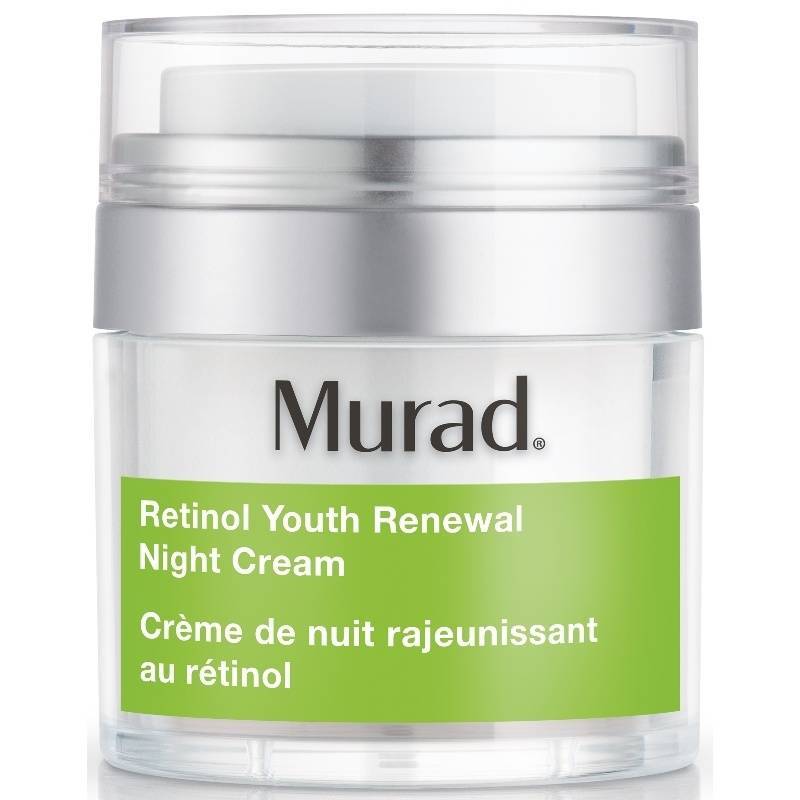 Murad Resurgence Retinol Youth Renewal Night Cream 50 ml thumbnail