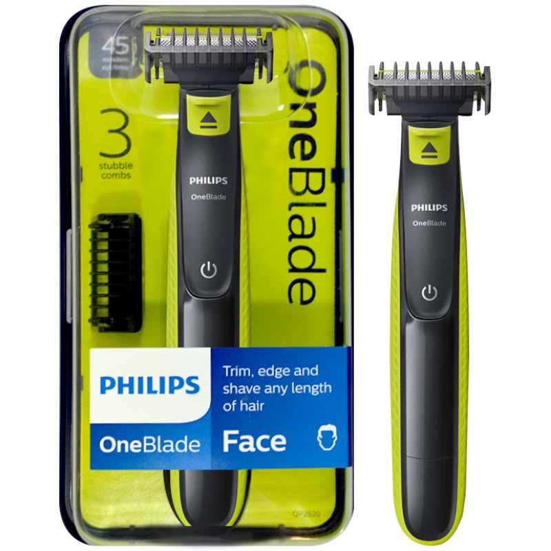 Philips OneBlade (QP2520) (U) thumbnail