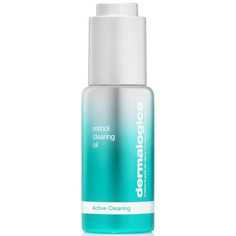 Dermalogica Clearing Active Retinol Clearing Oil 30 ml thumbnail
