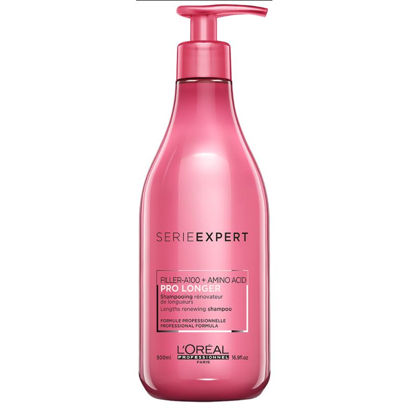 Loréal Professionnel Serie Expert Pro Longer Renewing Shampoo 500 Ml 5095