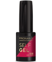 ProNails SelfGel 6 ml - 016 Hot Pink (U)