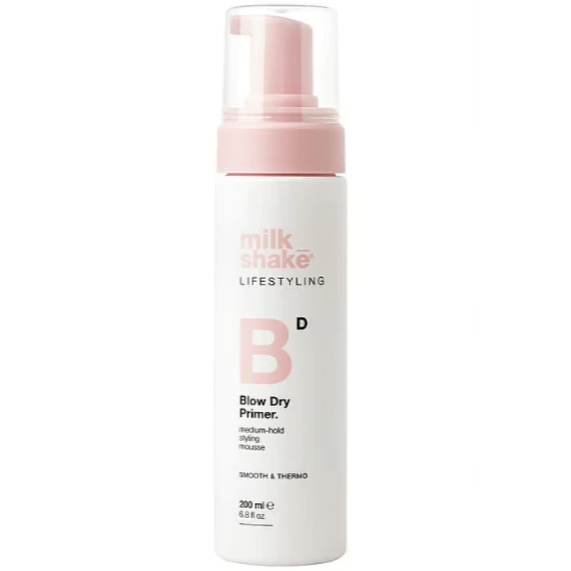 milk_shake Lifestyling Blow Dry Primer 200 ml
