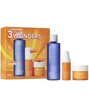Ole Henriksen 3 Mega Wonders Kit